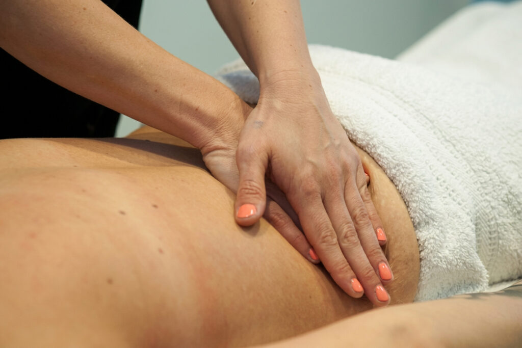 Massage